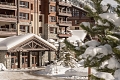 Rezidencia Premium Les Terrasses d'Eos, Flaine