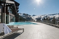 Rezidencia Premium Les Terrasses d'Eos, Flaine