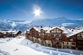 Rezidencia Premium Les Terrasses d'Eos, Flaine