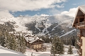 Rezidencia Premium Les Terrasses d'Eos, Flaine