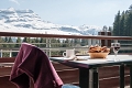 Rezidencia Premium Les Terrasses d'Eos, Flaine
