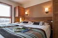 Rezidencia Premium Les Terrasses d'Eos, Flaine