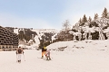 Rezidencia La Foret, Flaine