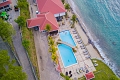 Hotel le Bois Joli, Terre-de-Haut