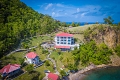 Hotel le Bois Joli, Terre-de-Haut