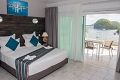 Hotel le Bois Joli, Terre-de-Haut