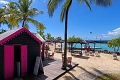 Hotel Mahogany & Spa, Le Gosier