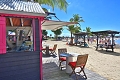 Hotel Mahogany & Spa, Le Gosier