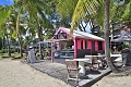 Hotel Mahogany & Spa, Le Gosier