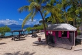 Hotel Mahogany & Spa, Le Gosier