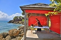 Hotel Mahogany & Spa, Le Gosier