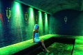 Hotel Mahogany & Spa, Le Gosier