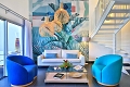 Hotel Mahogany & Spa, Le Gosier