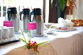 Hotel Mahogany & Spa, Le Gosier