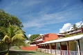 Hotel Auberge de La Vieille Tour, Gosier