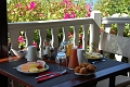 Hotel Auberge de La Vieille Tour, Gosier
