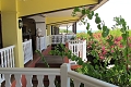 Hotel Auberge de La Vieille Tour, Gosier