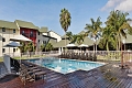 Grand Hotel Montabo, Cayenne