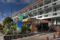 Hotel des Rochess, Kourou