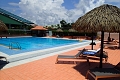 Hotel des Rochess, Kourou