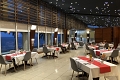 Hotel des Rochess, Kourou