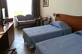 Hotel des Rochess, Kourou