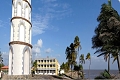 Hotel des Rochess, Kourou