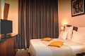 Hotel des Rochess, Kourou