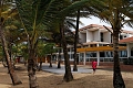 Hotel des Rochess, Kourou