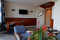 Hotel des Rochess, Kourou