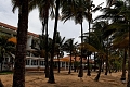 Hotel des Rochess, Kourou