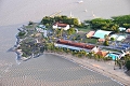 Hotel des Rochess, Kourou