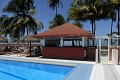 Hotel des Rochess, Kourou