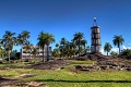 Hotel des Rochess, Kourou