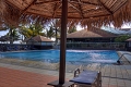 Hotel des Rochess, Kourou
