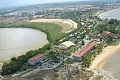 Hotel des Rochess, Kourou
