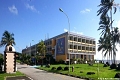Hotel des Rochess, Kourou
