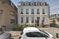 Le Cesar Hotel, Provins