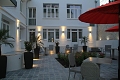Le Cesar Hotel, Provins