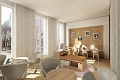 Le Cesar Hotel, Provins