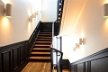 Le Cesar Hotel, Provins