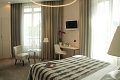 Le Cesar Hotel, Provins