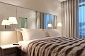Le Cesar Hotel, Provins