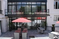 Le Cesar Hotel, Provins