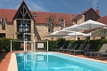 Domaine De Crcy, Crcy-La-Chapelle