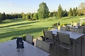 Domaine De Crcy, Crcy-La-Chapelle