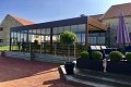 Domaine De Crcy, Crcy-La-Chapelle