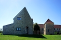Domaine De Crcy, Crcy-La-Chapelle
