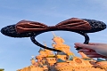Disneyland Hotel, Chessy