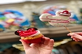 Disneyland Hotel, Chessy